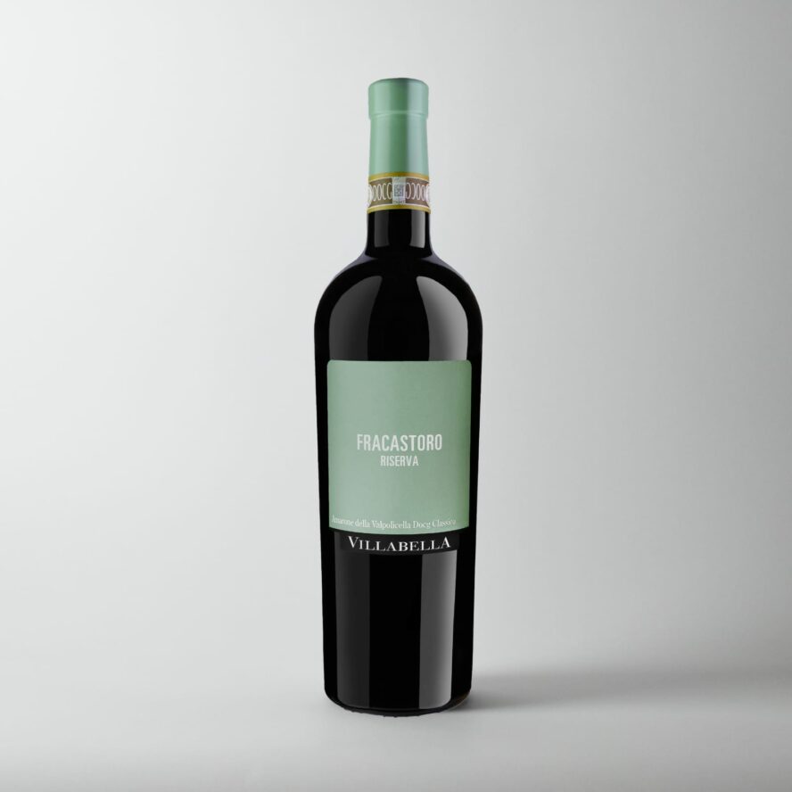 Fracastoro Amarone della Valpolicella