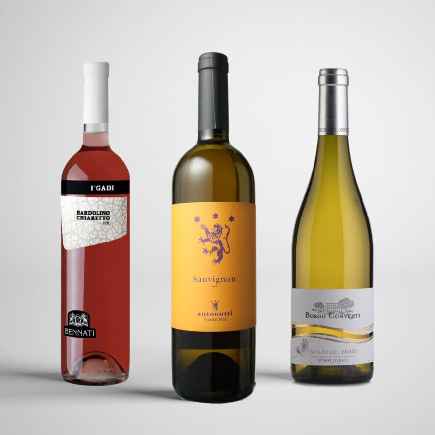 Bij Trappenhuis Winst Italiaanse wijn online kopen bij de Italiaanse Wijnshop