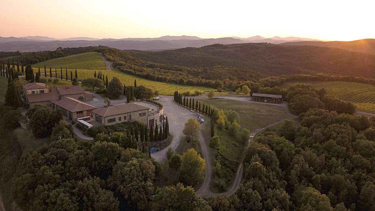 Tenuta Corte Pavone