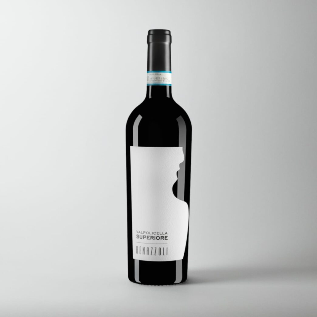 Benazzoli Valpolicella Superiore