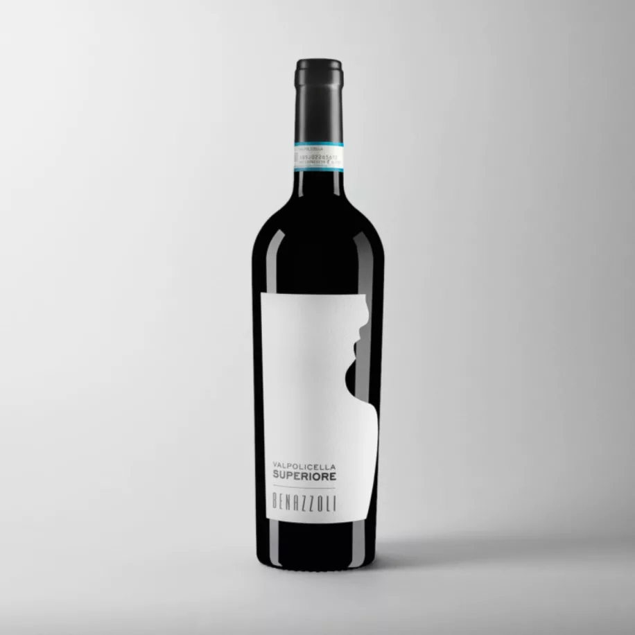 Benazzoli Valpolicella Superiore
