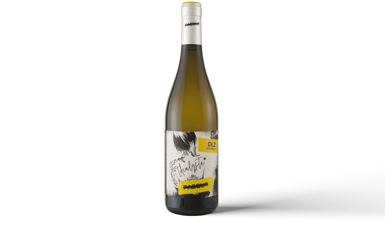 Pasqua Desire Lush & Zin Chardonnay