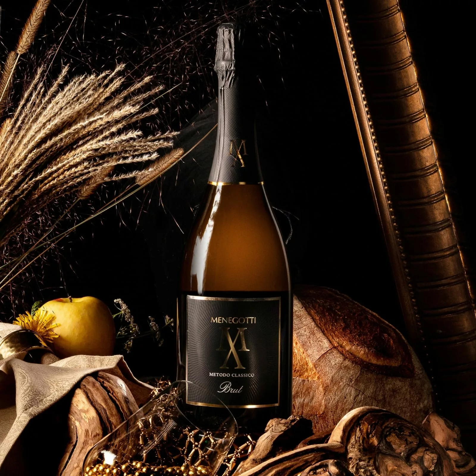 Menegotti Metodo Classico Brut