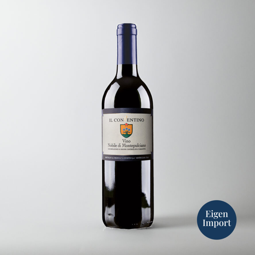 Il Conventino Vino Nobile di Montepulciano