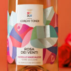 Gorghi Tondi Rosa dei Venti