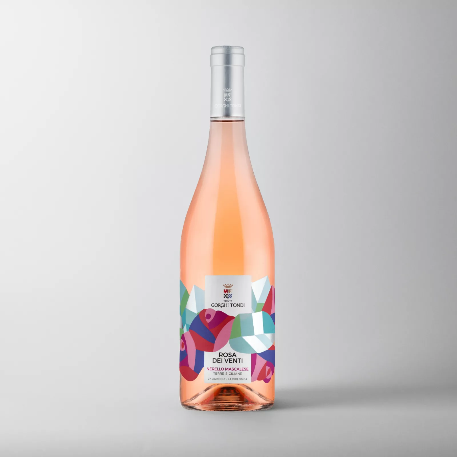 Gorghi Tondi Rosa dei Venti Gorghi Tondi Rosa dei Venti