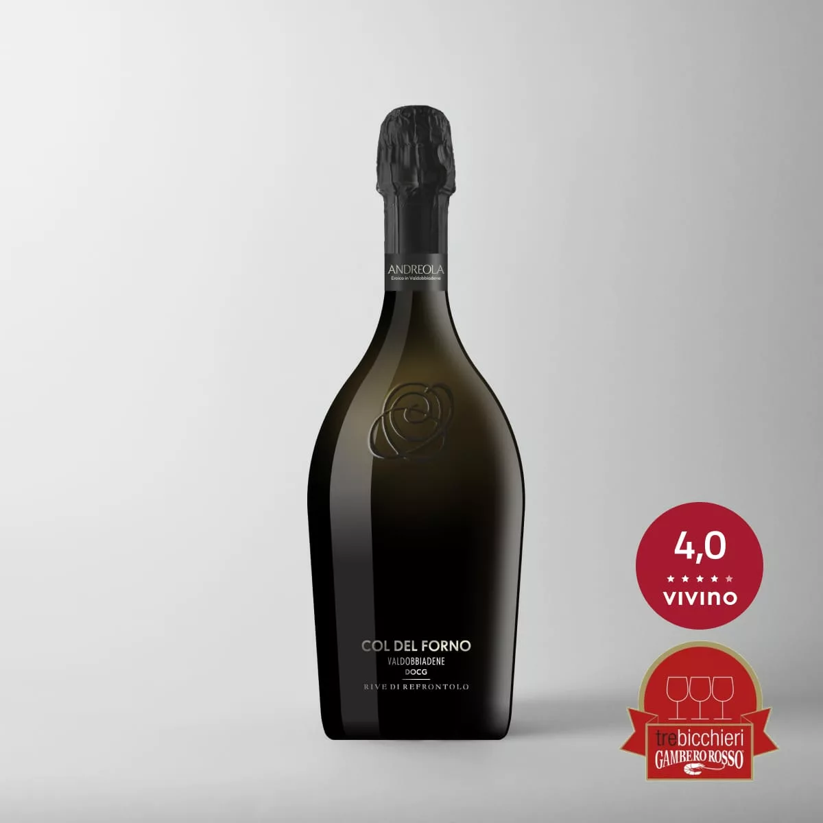 Andreola Col del Forno Rive di Refrontolo Andreola Col del Forno Rive di Refrontolo