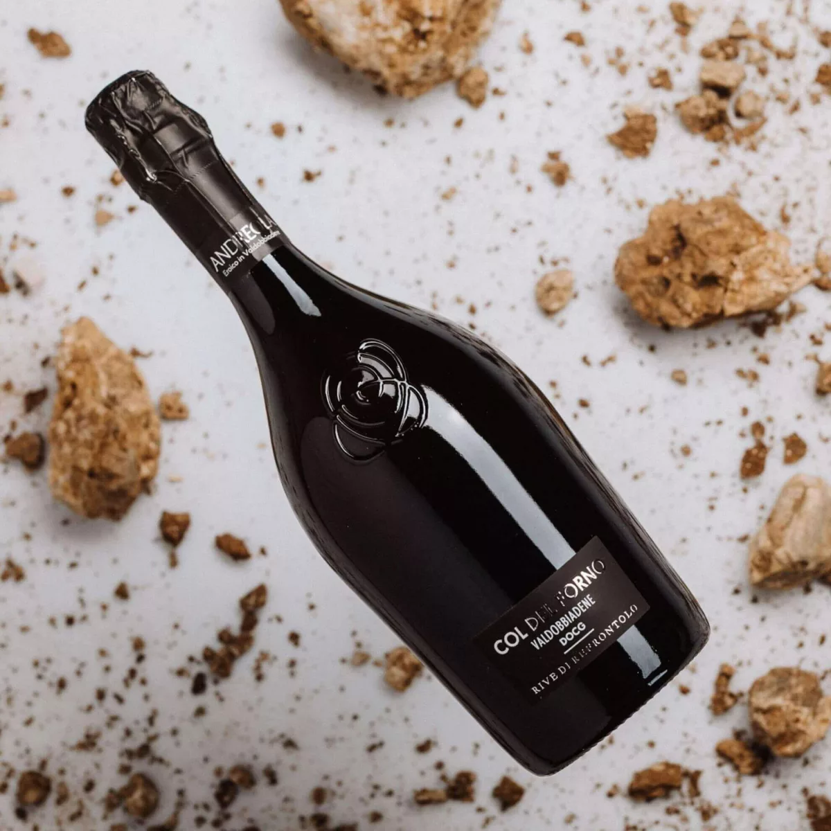 Andreola Col del Forno Rive di Refrontolo