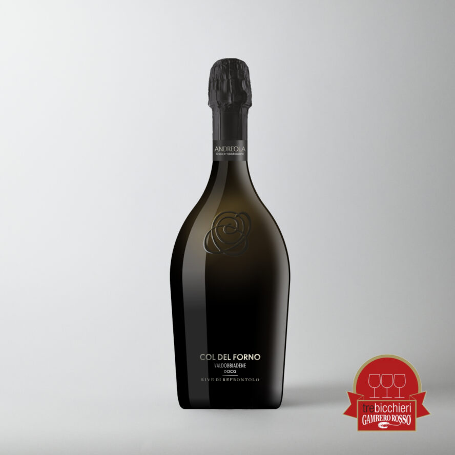 Andreola Col del Forno Rive di Refrontolo