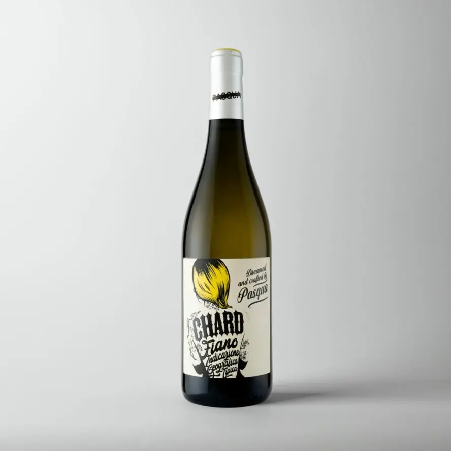 Pasqua Desire Lush & Zin Chardonnay