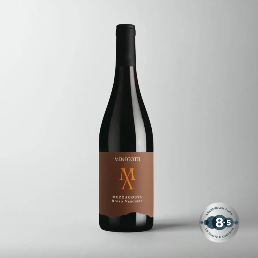 Menegotti Mezzacosta