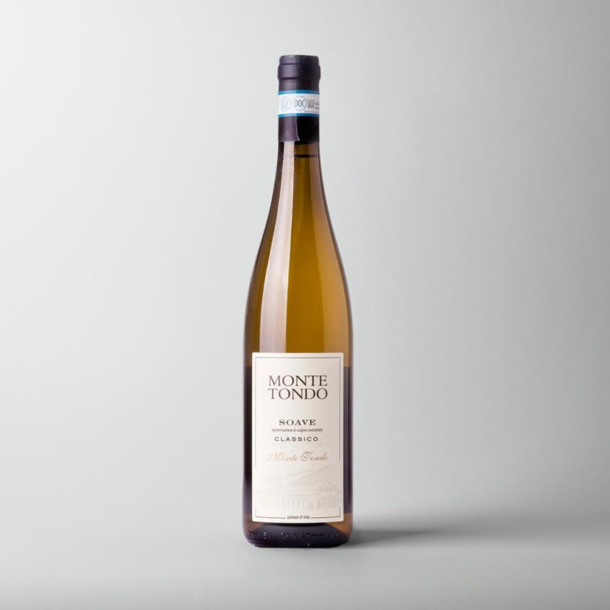 Monte Tondo Soave Classico