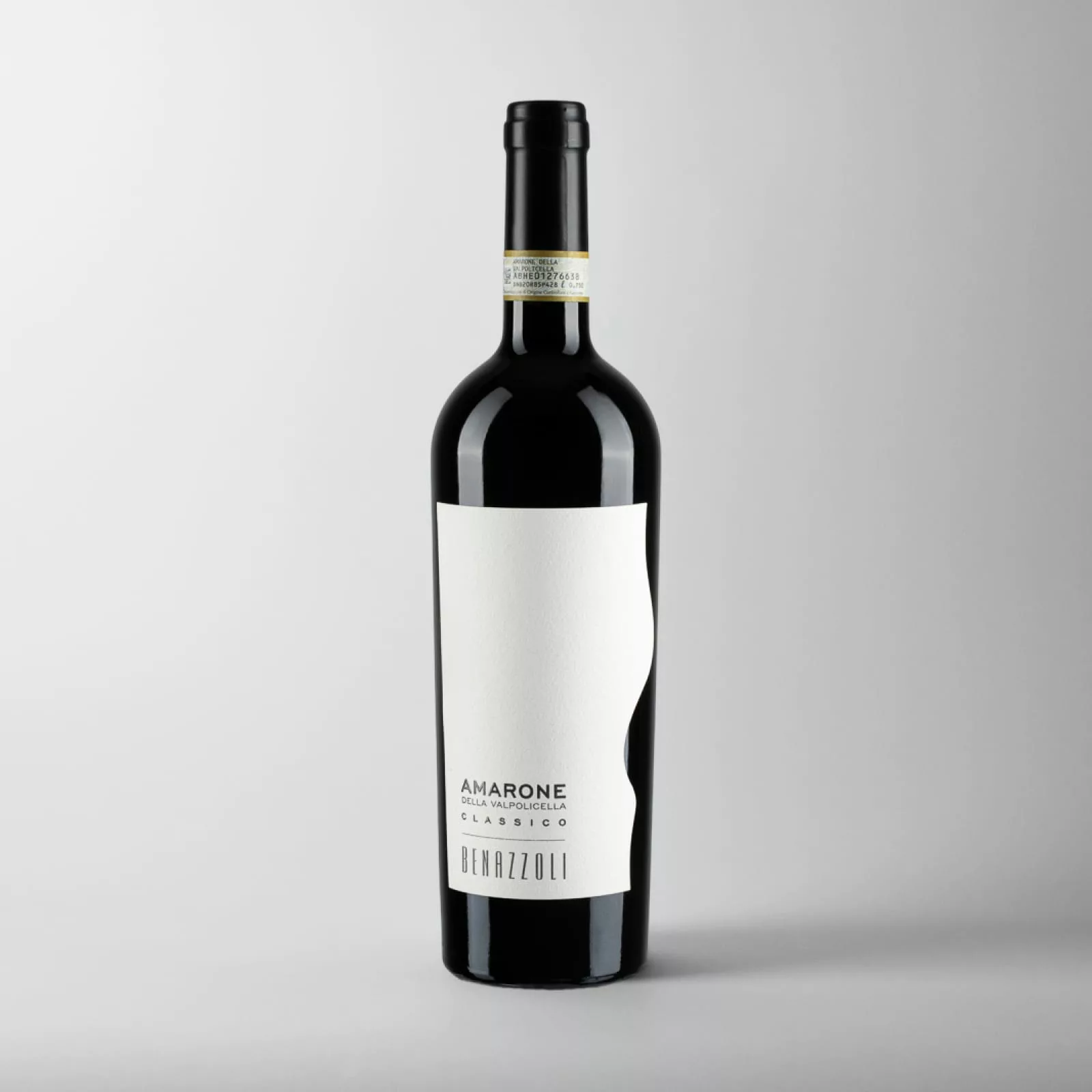 Benazzoli Amarone Classico Benazzoli Amarone Classico