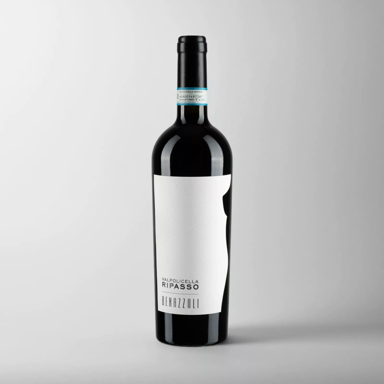 Benazzoli Valpolicella Ripasso Superiore Benazzoli Valpolicella Ripasso Superiore