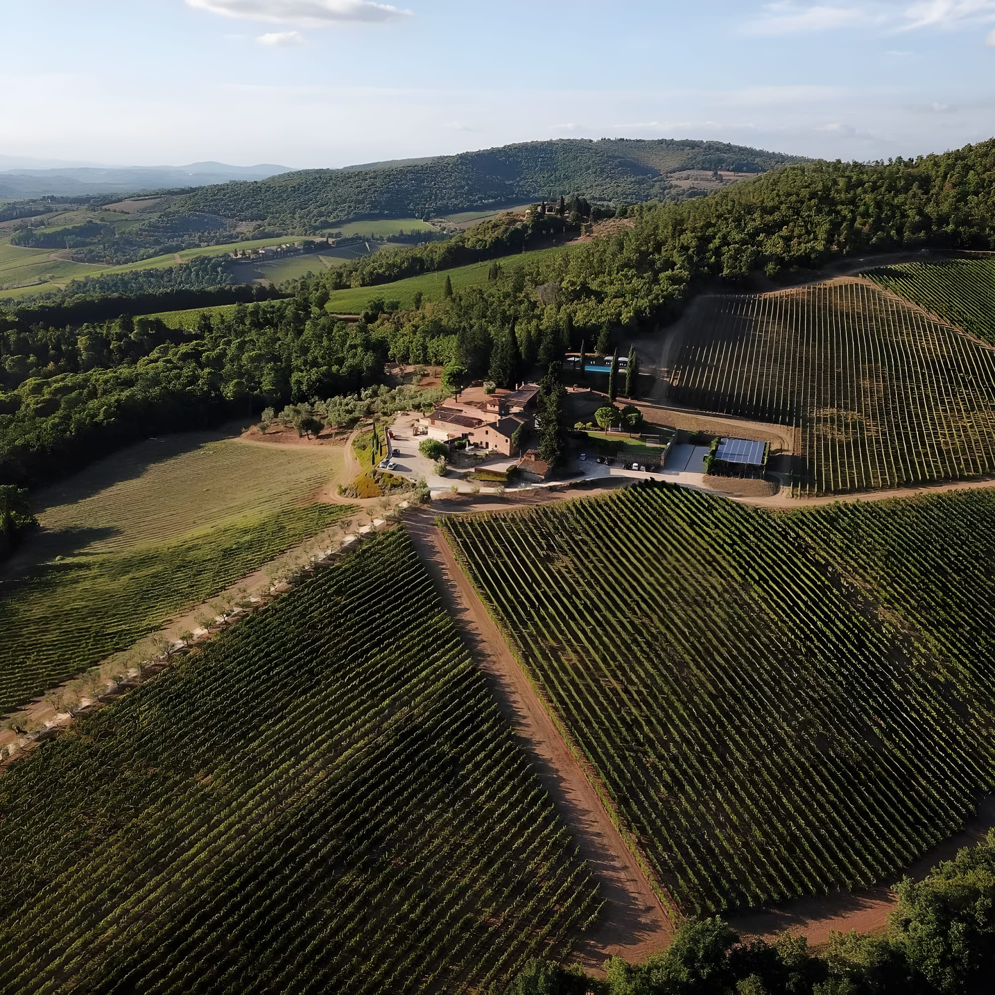 Poggio al Sole