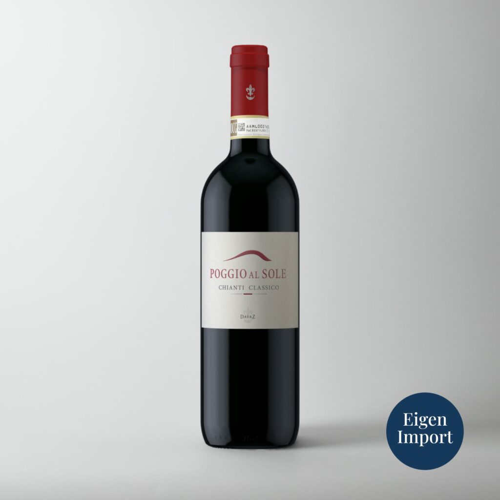 Poggio al Sole Chianti Classico
