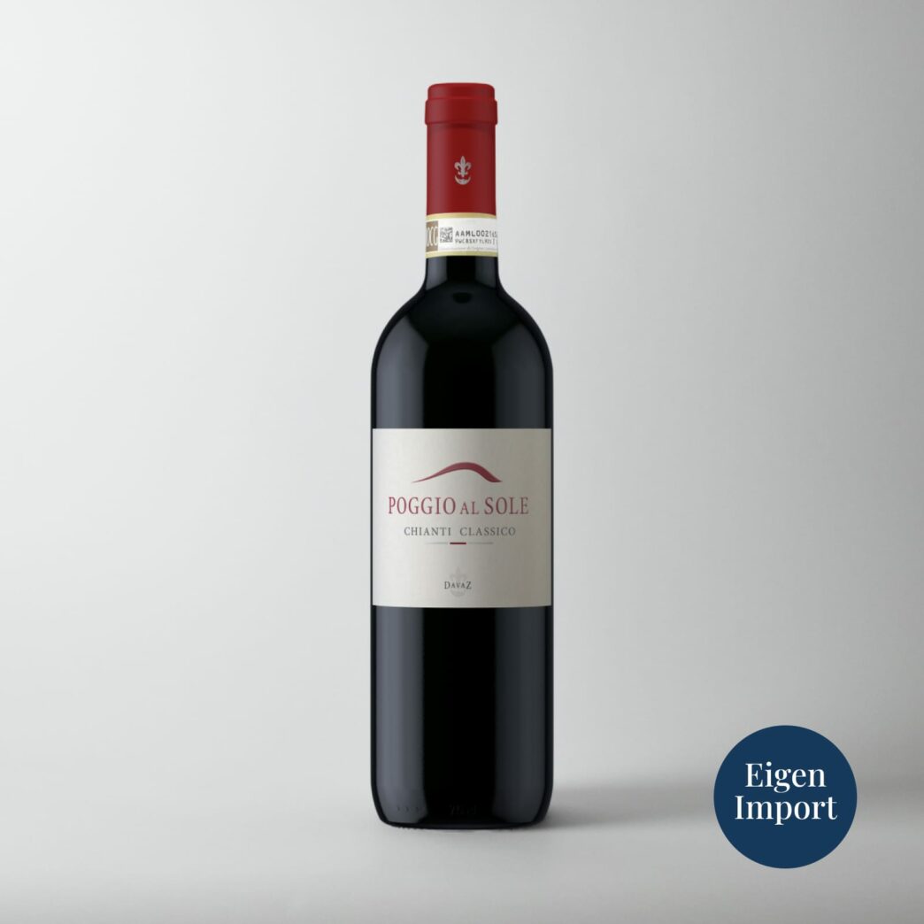 Poggio al Sole Chianti Classico