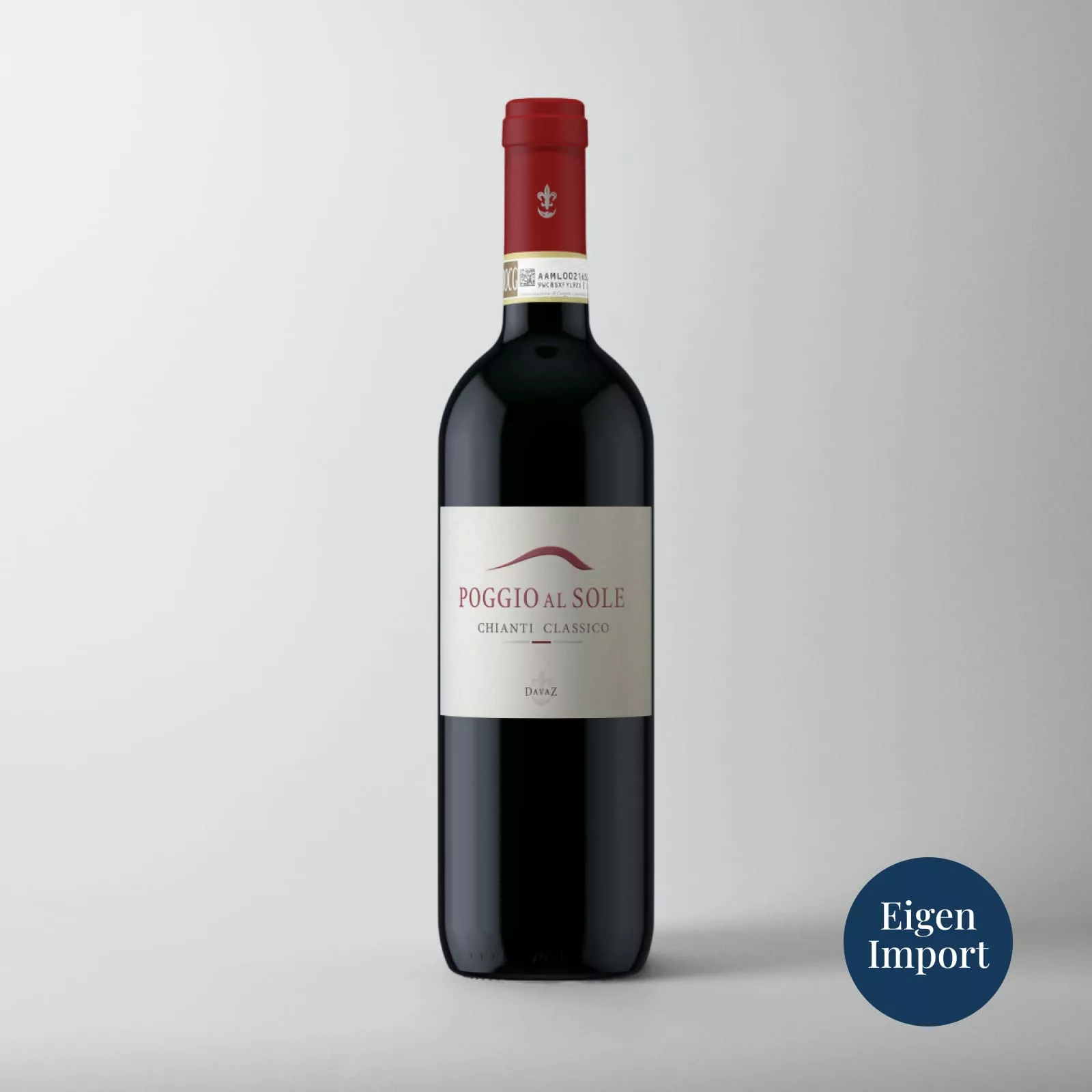 Poggio al Sole Chianti Classico Poggio al Sole Chianti Classico