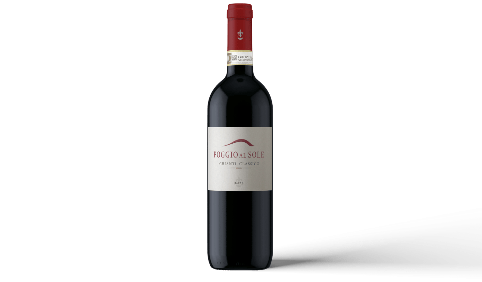 Poggio al Sole Chianti Classico