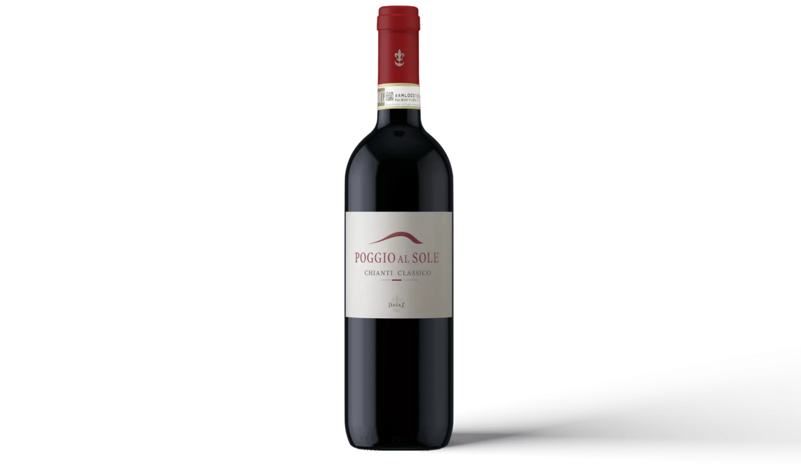 Poggio al Sole Chianti Classico