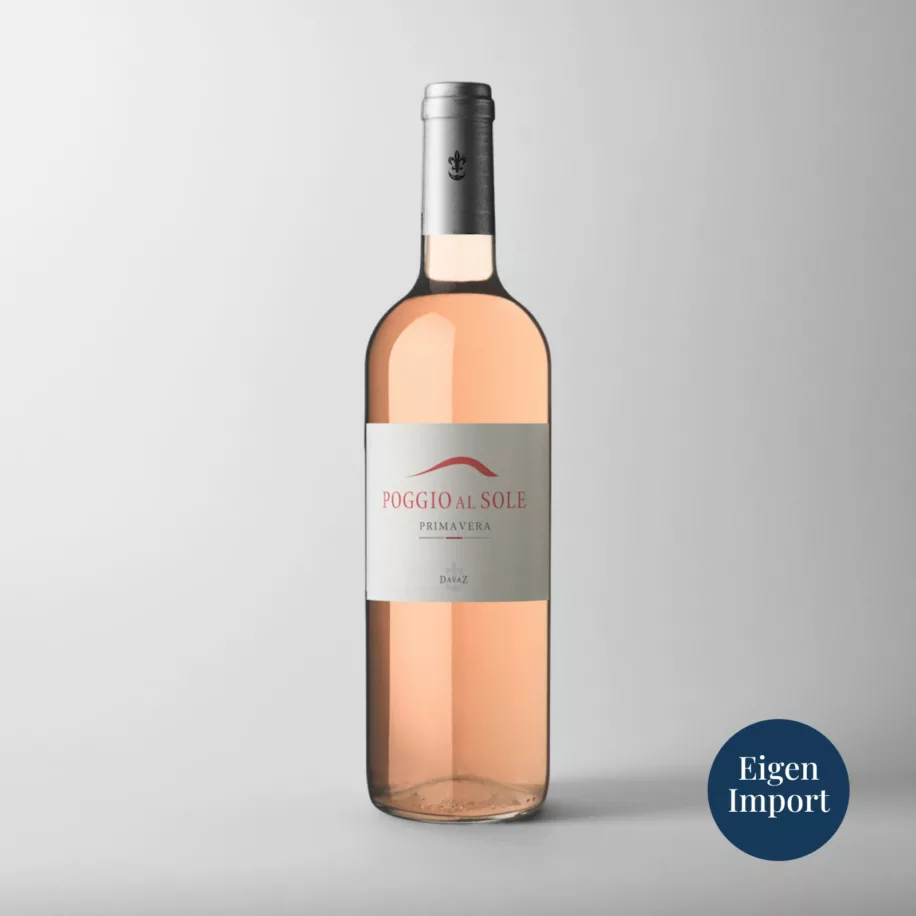 Poggio al Sole Primavera