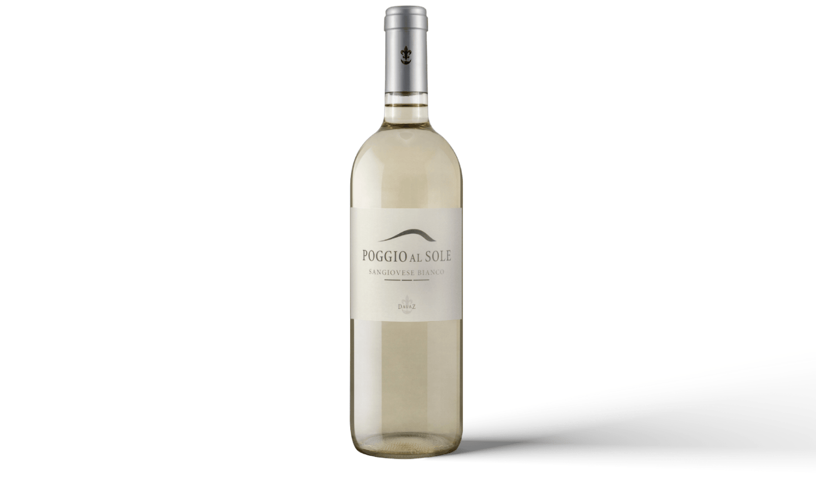 Poggio al Sole Sangiovese Bianco