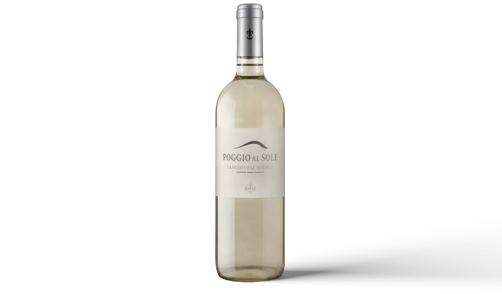 Poggio al Sole Sangiovese Bianco