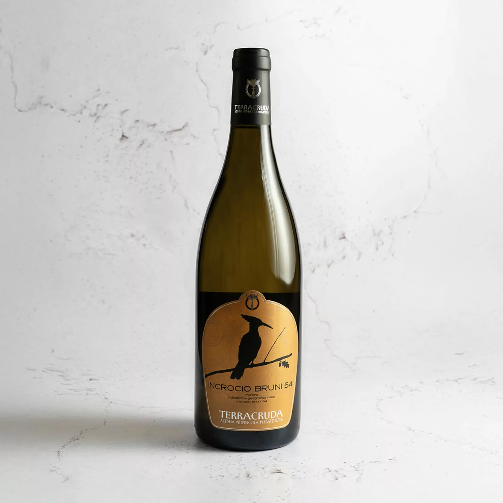 Terracruda Incrocio Bruni
