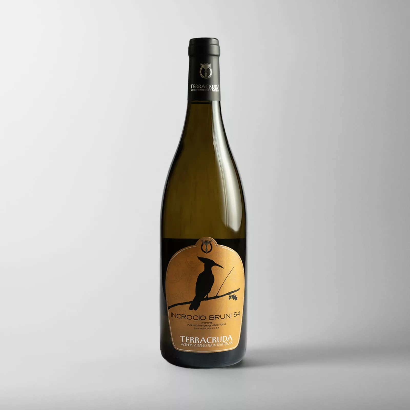 Terracruda Incrocio Bruni Terracruda Incrocio Bruni