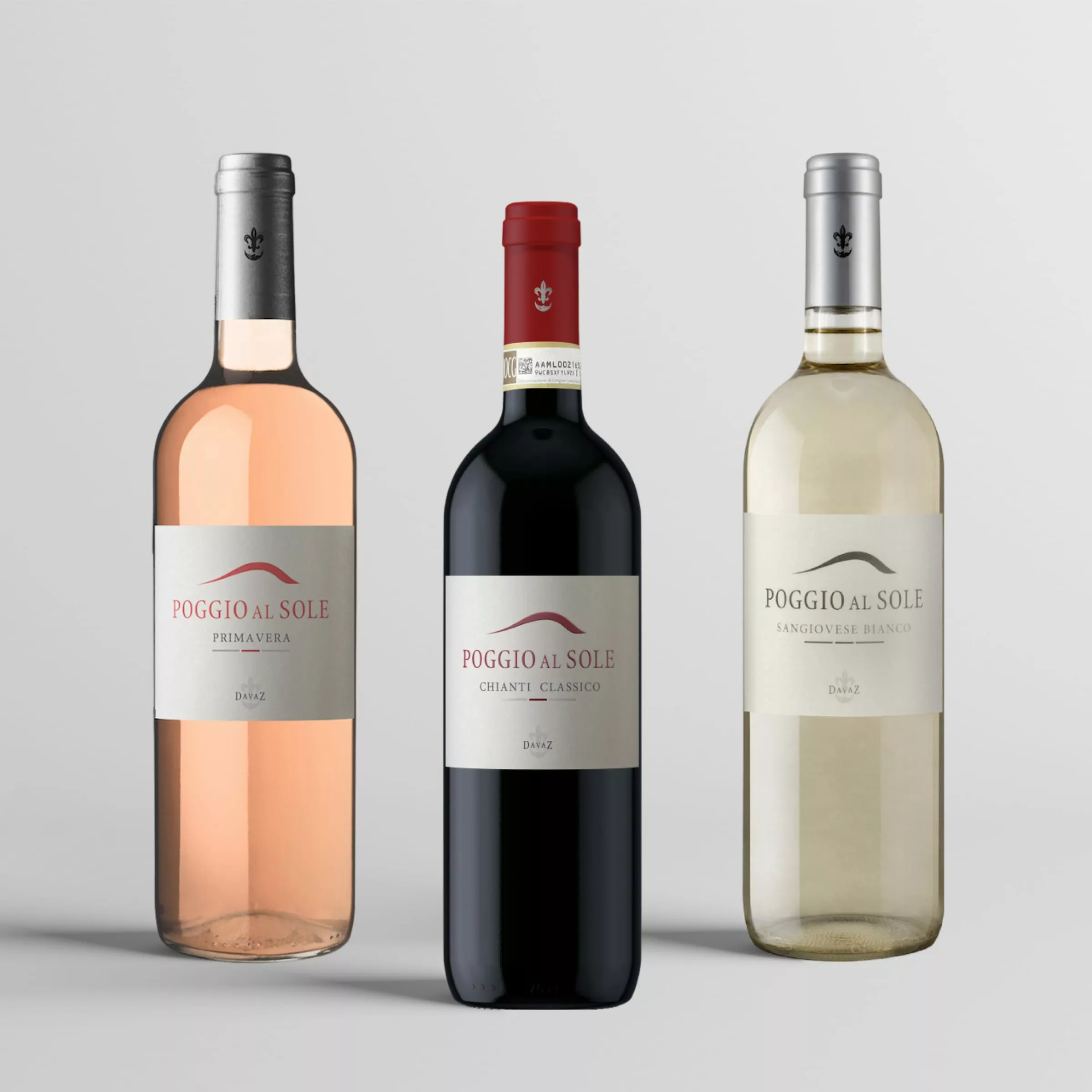 Wijnbox Poggio al Sole Wijnbox Poggio al Sole