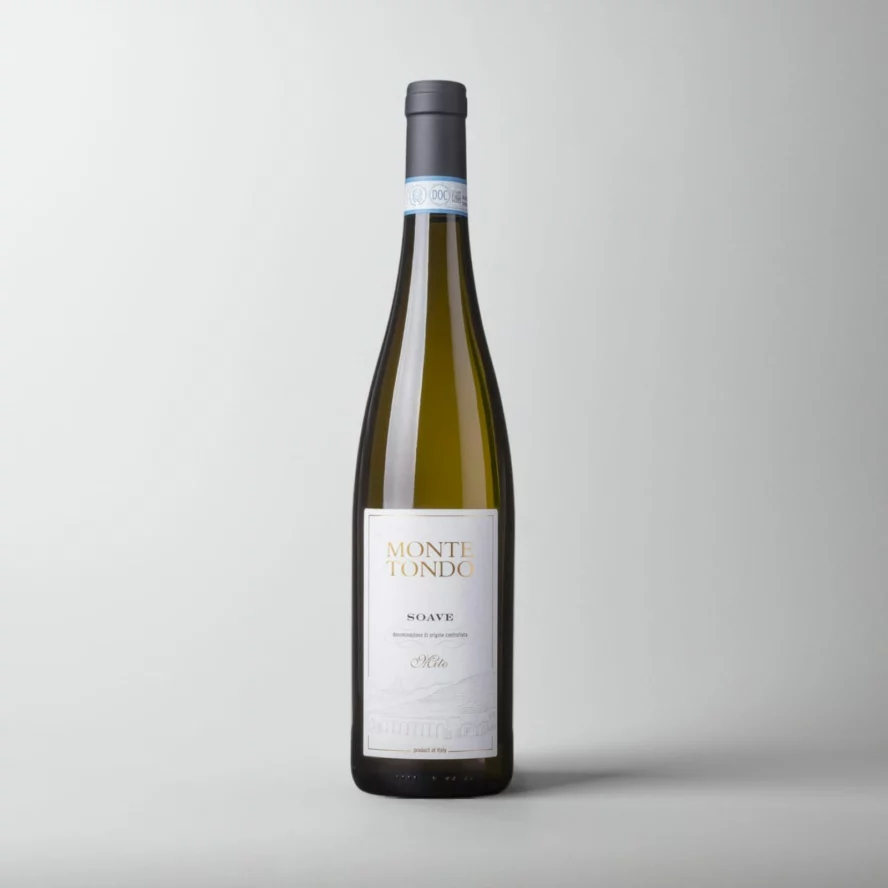 Monte Tondo Soave Mito