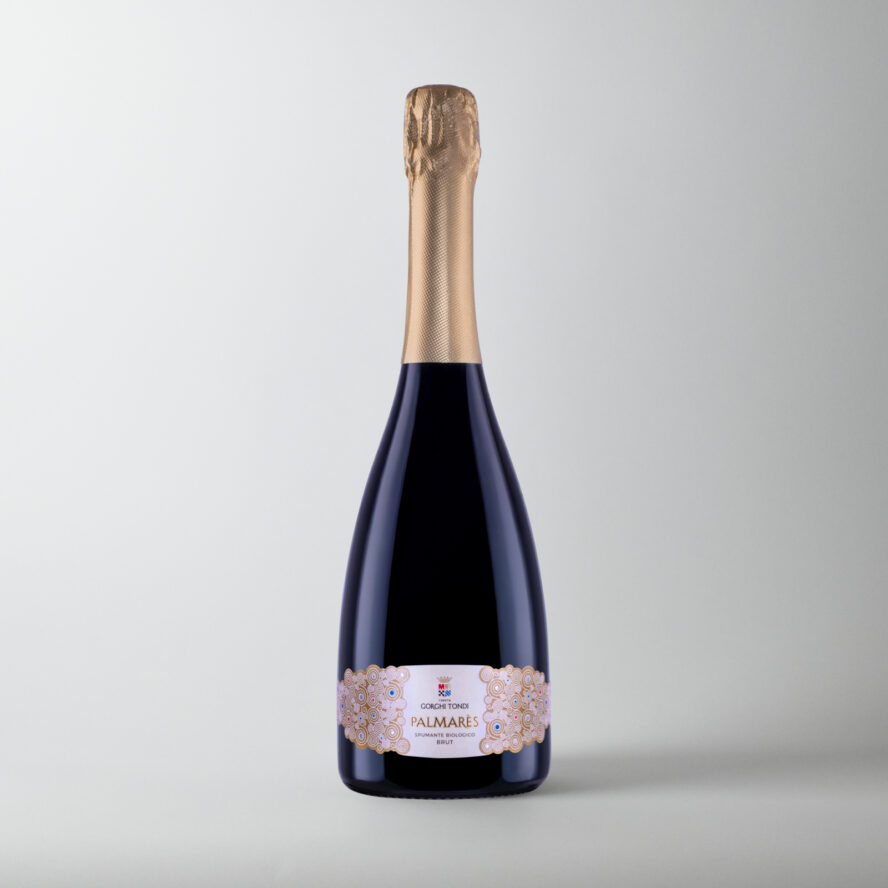 Gorghi Tondi Palmares Brut