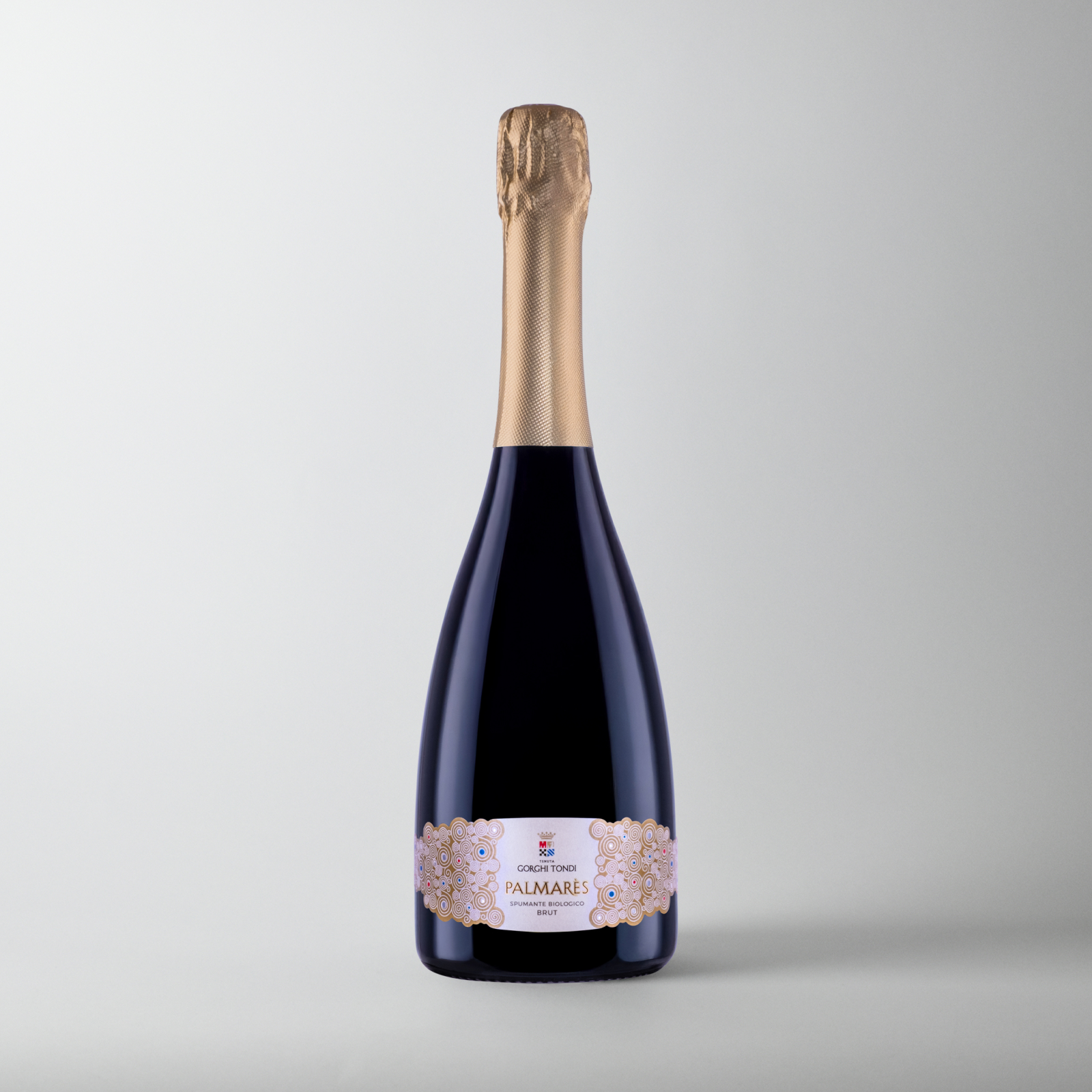 Gorghi Tondi Palmares Brut Gorghi Tondi Palmares Brut