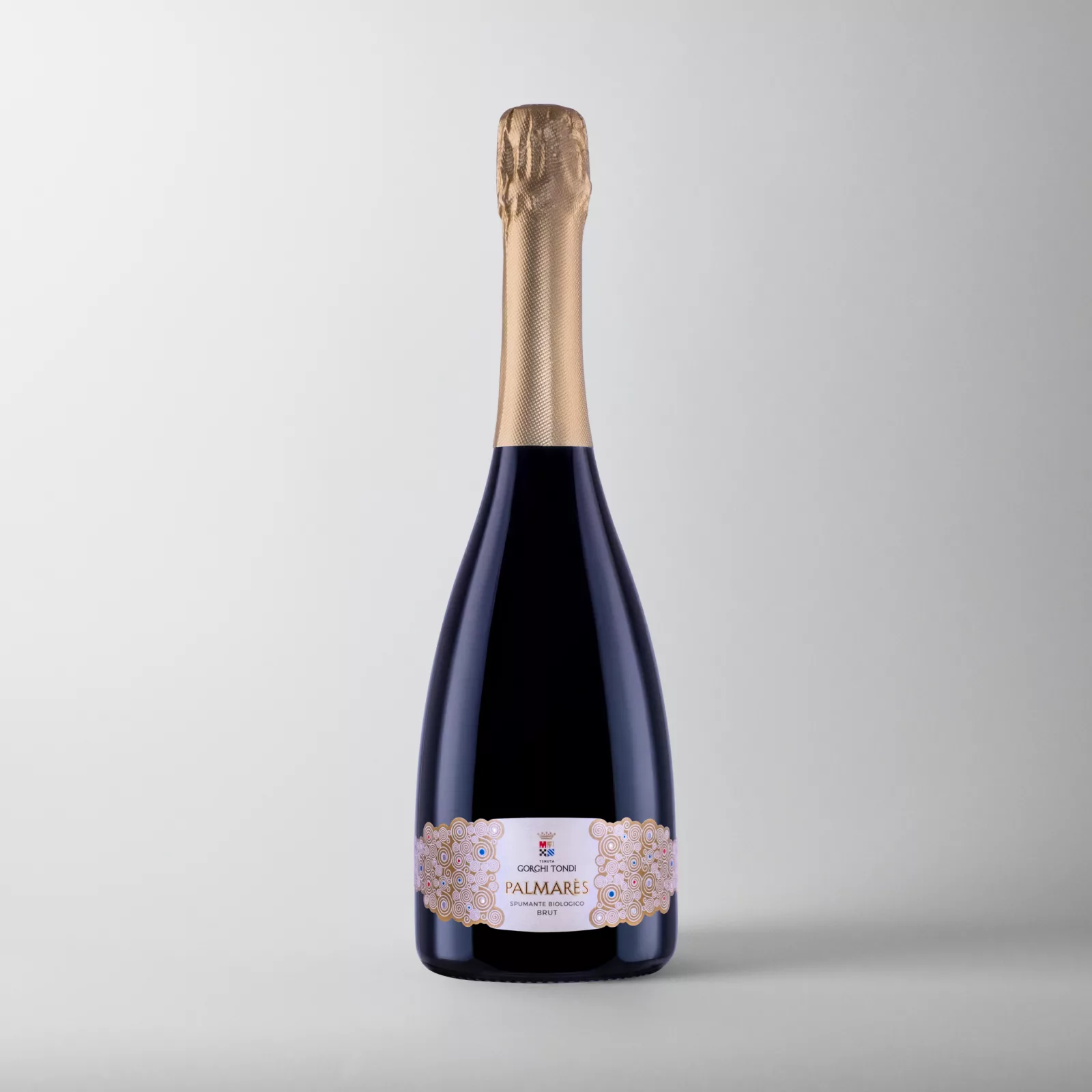Gorghi Tondi Palmares Brut Gorghi Tondi Palmares Brut