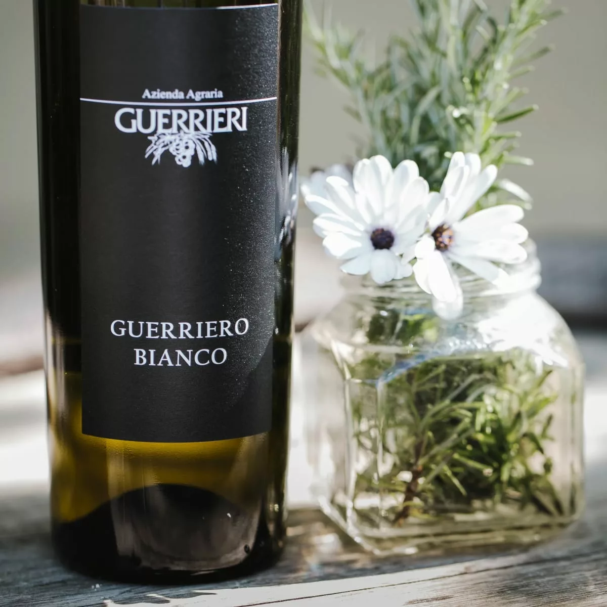 Guerrieri Bianco
