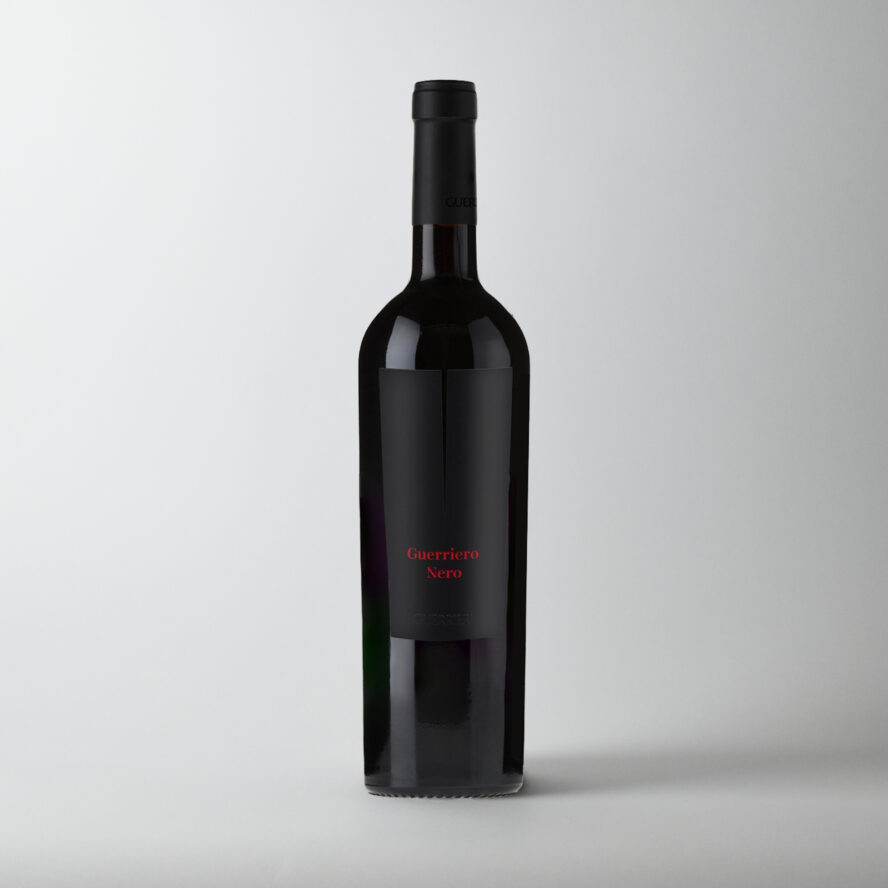 Guerrieri Nero