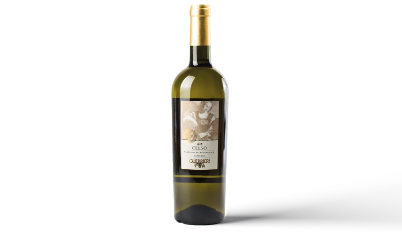 Guerrieri Bianchello del Metauro Superiore Celso