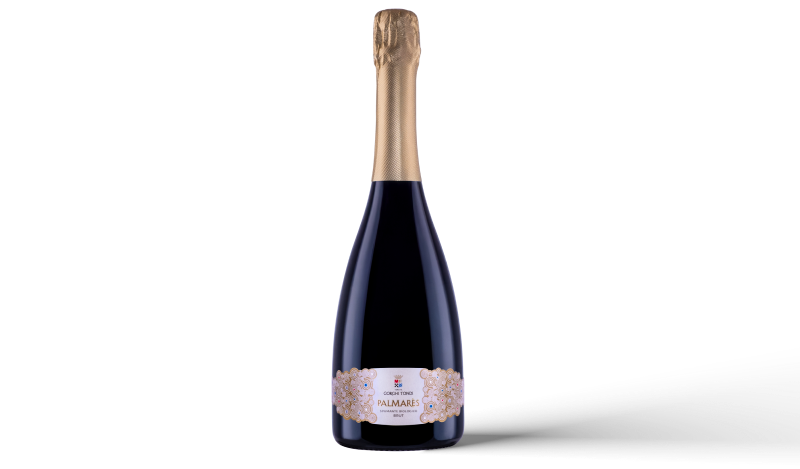 Gorghi Tondi Palmares Brut