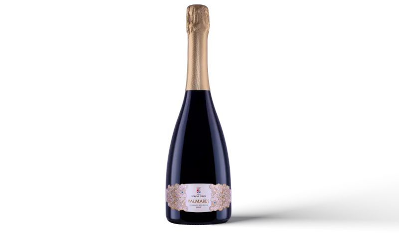 Gorghi Tondi Palmares Brut