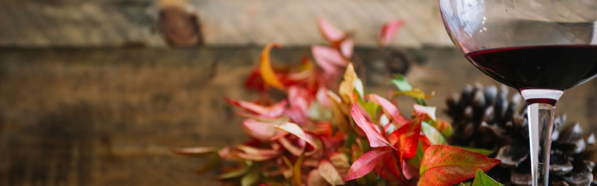 Italiaanse Herfstwijn
