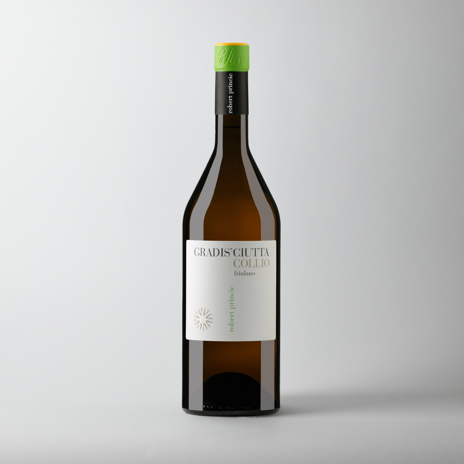 gradisciutta-friulano-collio Gradis'ciutta Friulano Collio