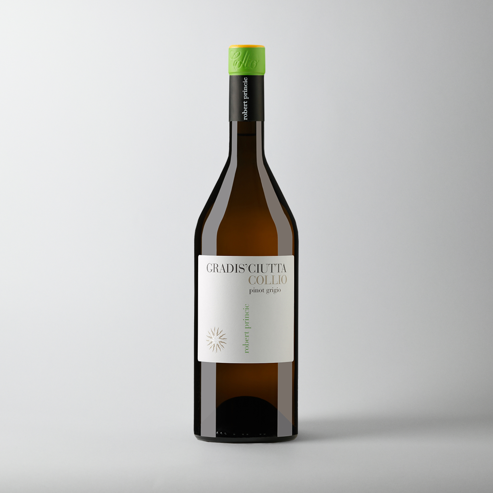 Gradis'ciutta Pinot Grigio Collio Gradis'ciutta Pinot Grigio Collio