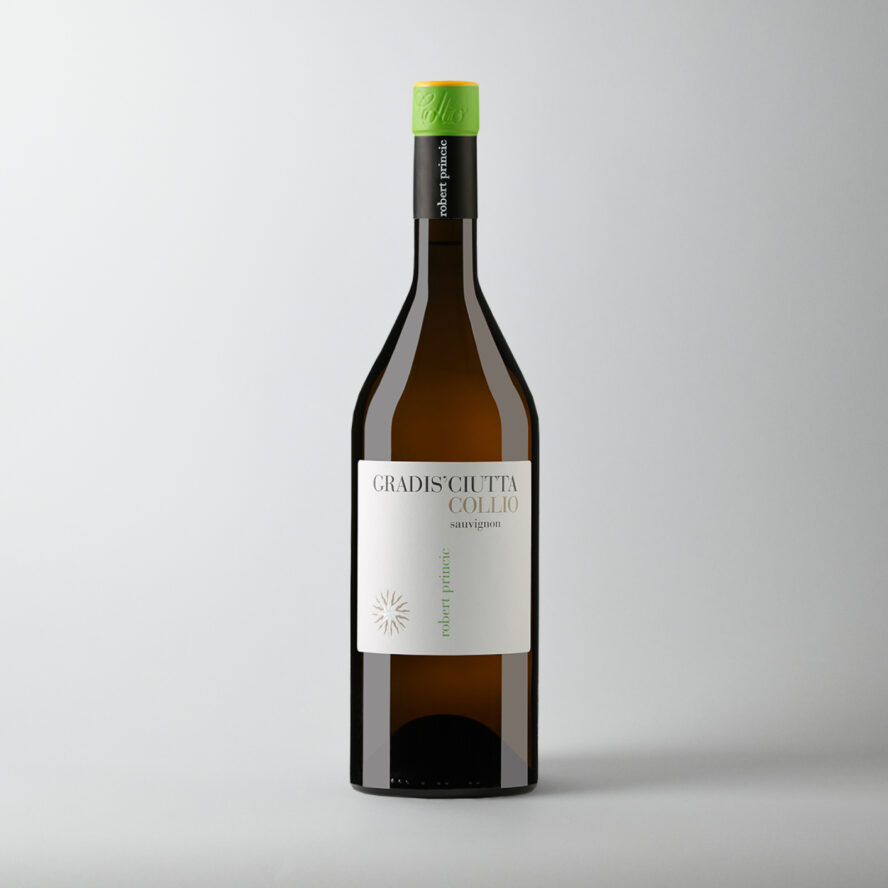 Gradis'ciutta Sauvignon Collio