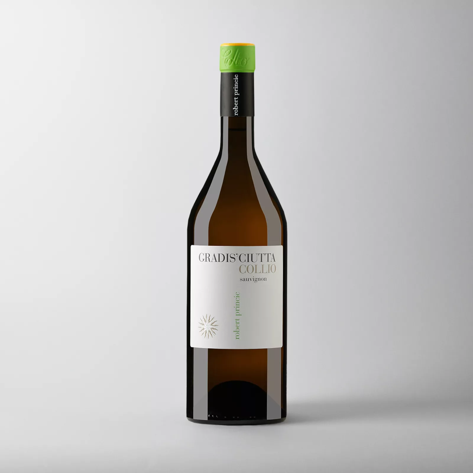 Gradis'ciutta Sauvignon Collio Gradis'ciutta Sauvignon Collio