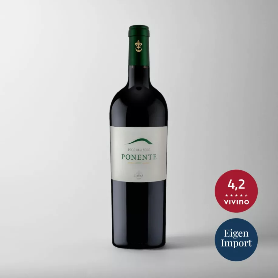 Poggio al Sole Ponente