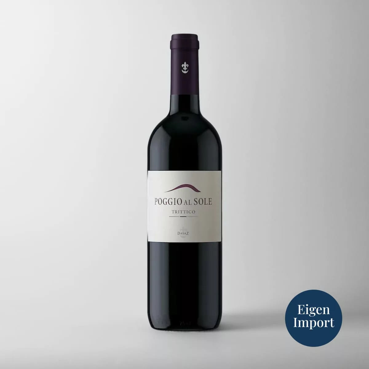 Poggio al Sole Trittico Poggio al Sole Trittico