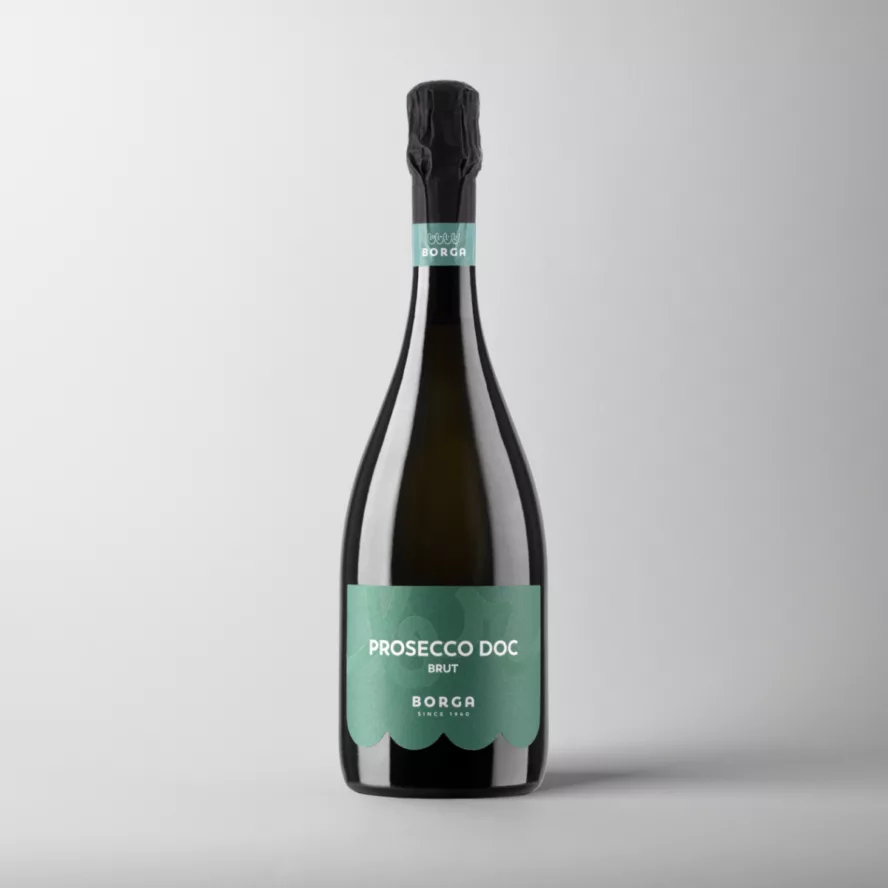 Borga Prosecco Brut
