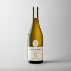 Baron Longo Felix Anton Chardonnay Alto Adige DOC – witte wijn op lichte achtergrond
