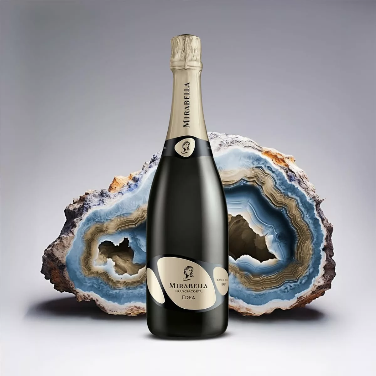 Mirabella Edea Franciacorta Blanc de Blancs Brut