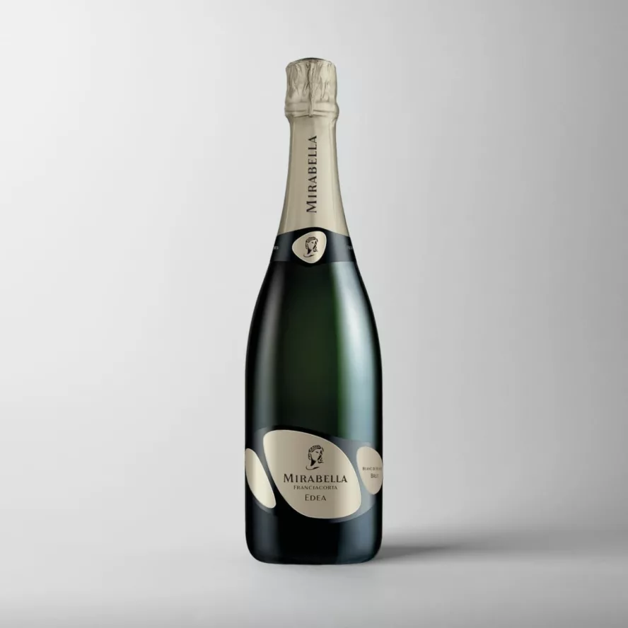 Mirabella Edea Franciacorta Blanc de Blancs Brut